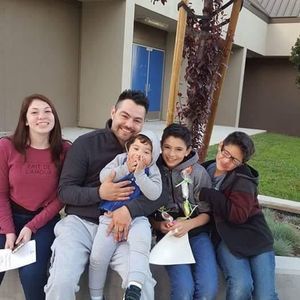 Meet your Posher, Omar